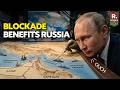 Why Russia is the Real Winner of the Hormuz Blockade