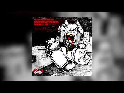 IShowSpeed & DJ Shawny - GET GET DOWN (KARAN! FLIP)