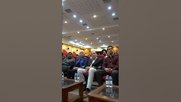 CGC UNIVERSITY 2k25 Venture Vault 2.0 #cgcuniversity #cgcmohali #cgcjhanjeri #cgcuniversitymohali