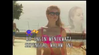 SEANDAINYA AKU BISA TERBANG#KAHITNA#INDONESIA#LEFT Karaoke