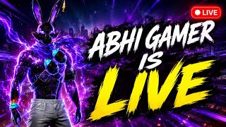 Free fire game play with subscribers #ankushff #livestream #freefiremax #gaming #viral