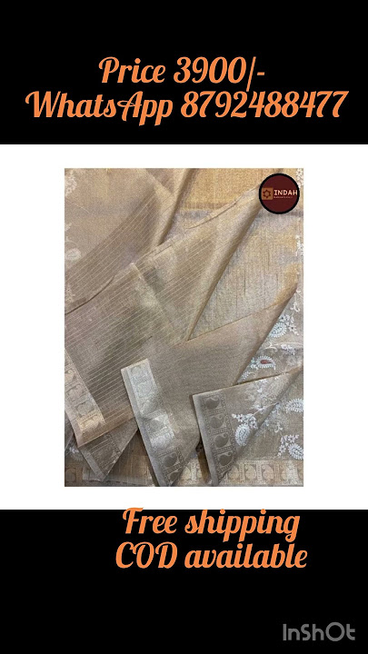 #indah #fashion #saree#trendingshorts#like#share#susbcribe#terevaaste#love#youtuber#online#shopping#
