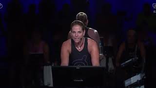 Jenn Sherman - Peloton Out Through The Yacht funny moment