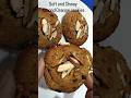 Almond Orange cookies