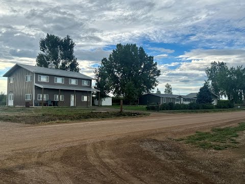 13515 Weld County Road 5, Longmont, CO home video tour