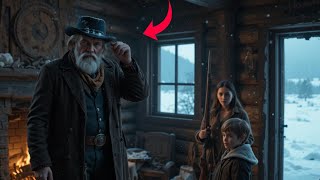 She Raised a Lost Child in Poverty — Until a Rich Cowboy Came to Take Him Back!