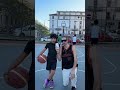 Tu in squadra con 2 Rapper Americani! Chi scegli?🏀🔥