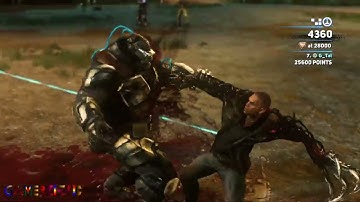 Prototype 2 | Gameplay #6 | Orion Phase Two | Blackwatch