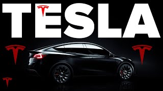 NEW Tesla Variant Coming | This Is A Game Changer