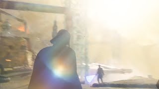 Most disreapectful lore accurate vader gameplay - Vader Hero showdown 2/6 | SWBF2