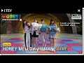 (Eng Sub) Bu:QUEST of ITZY EP.03 FULL I 부퀘스트 I 있지