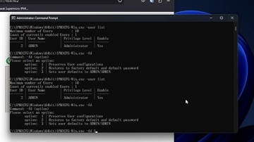 how to reset ipmi password supermicro