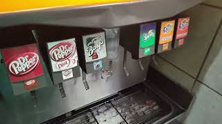 Soda Pop Getting at Whataburger - Tallahassee (US 27 & I-10) screenshot 5