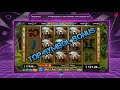 MAJESTIC FOREST - AN INSANE 5-10-20 EURO BONUSES 🍀🍀🍀