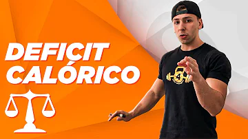 O que é um déficit?