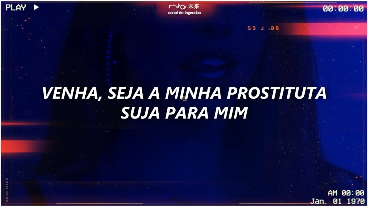 che ecru – thii 『legendado/tradução』 + church effect n bass boost auf YouTube ansehen che ecru – thii 『legendado/tradução』 + church effect n bass boost auf YouTube ansehen