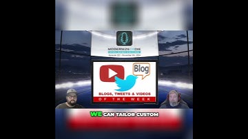Subscribe to our YouTube channel to watch the full episode 221 Future Proof Your ColdFusion Apps  Pr