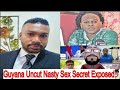 OMG !! Guyana Uncut Nasty Sex Secret Exposed BY man