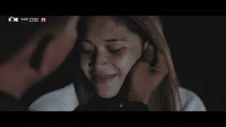 DAVIN - JANGAN PERGI  (OFFICIAL MUSIC VIDEO)