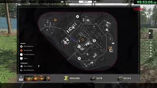 [World Record] Outbreak High Rounds 1250 - 1300