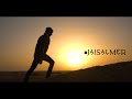 The golden city of india jaisalmer  sam sand dunes safari  rj singh jaisalmer rajasthan