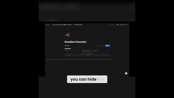 Resetting Notion Automation Triggers