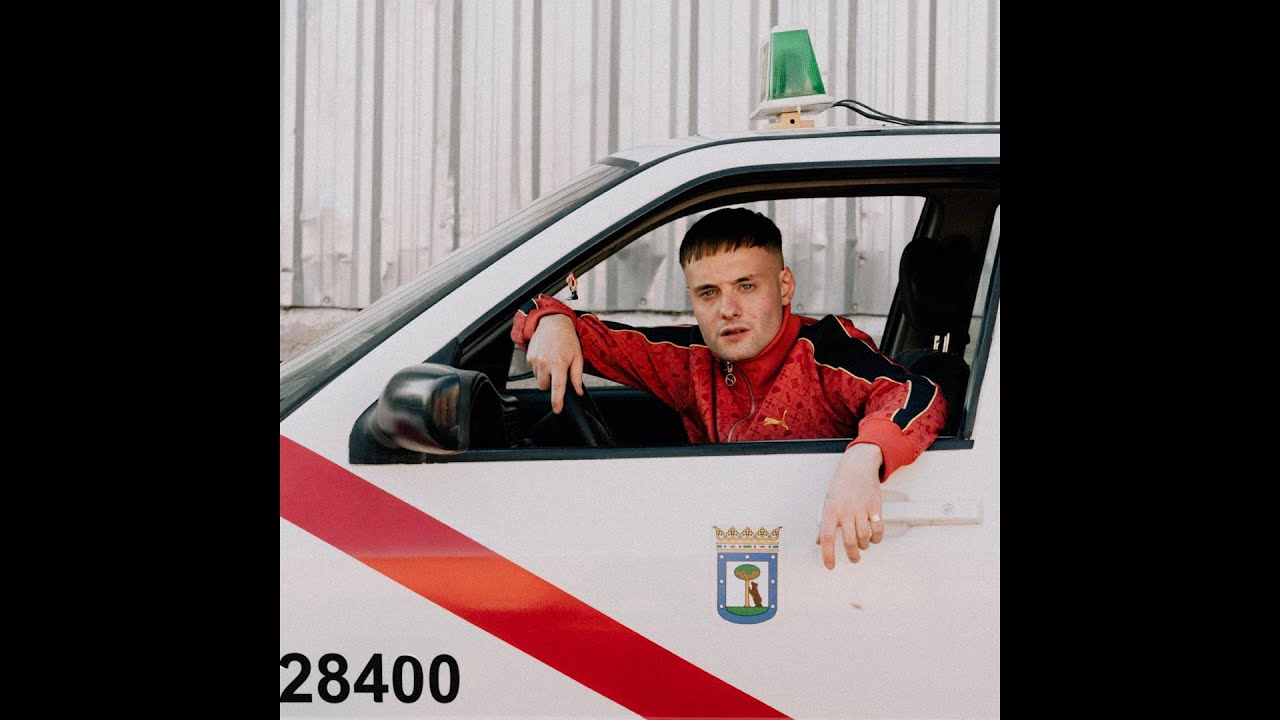 GRECAS x GLOOSITO type beat "M-30" | DETROIT type beat