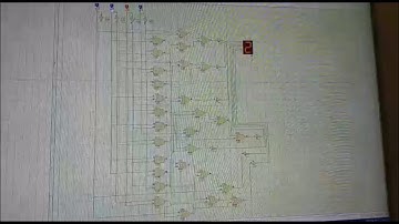 Laboratorio 4   Decodificador 7 Segmentos