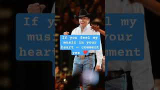#countrymusic #lifeisbutadream #cowboys #Georgestrait #music #lovemusic #duet #hollywood #movie