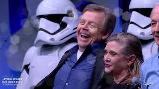 mark hamill tribute x american