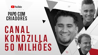 The Journey of Canal KondZilla