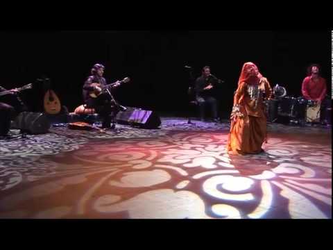 Titi Robin, Gulabi Sapera, Jose Montealegre