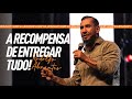 A RECOMPENSA DE ENTREGAR TUDO - Rodolfo Abrantes (JESUSCOPY CONF 2019)
