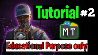 Mt Manager Tutorial :- How to extract pre-installed Apk screenshot 5