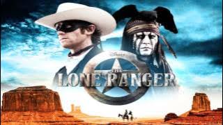 The Lone Ranger Theme HD