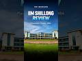 IIM Shillong MBA Reality 2026 😳 | ₹26 LPA Avg, ₹71.5 LPA Highest! Worth It? #cat2026 #mba2026