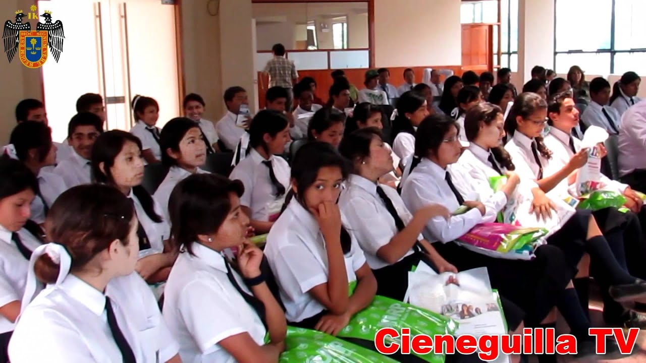 I FERIA MUNICIPAL DE ORIENTACION VOCACIONAL