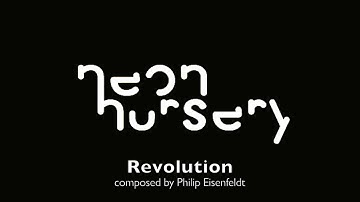 NeonNursery :: Philip Eisenfeldt   Revolution