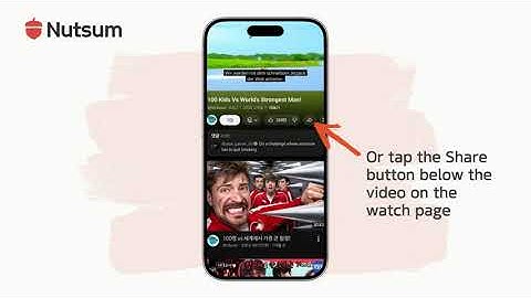 How to Summarize YouTube Videos with Nutsum | Complete Guide