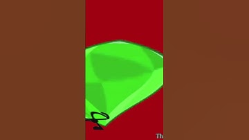 [REQUESTED] Ruby Crying (BFDIA) Effects (sponsored by Klasky Csupo 2001 Effects) #Shorts