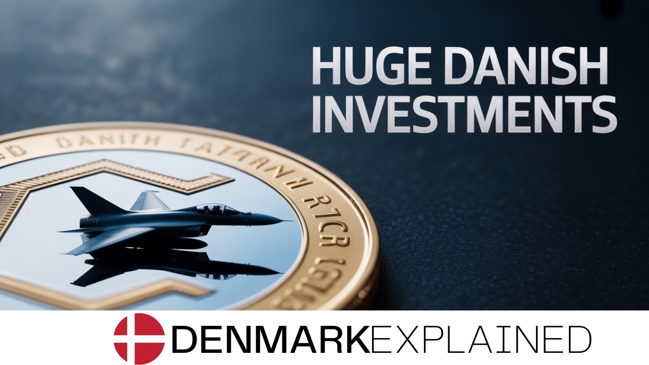 Top Reasons Danes Are Making HUGE Investments Now