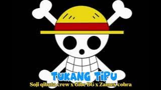 Tukang tipu - Qibata Crew x Biak Gang x Cobra Famz