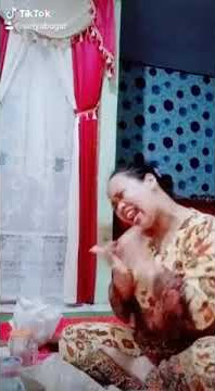Tiktok bagai ranting yang kering