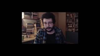 Kantı Anlayamamam Normal Mi