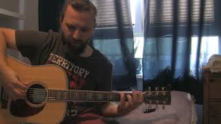 Harley Benton Custom Cld-41Se Wn