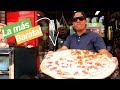 La PIZZA más BARATA de toda BARRANQUILLA 💲🍕Comida de Colombia
