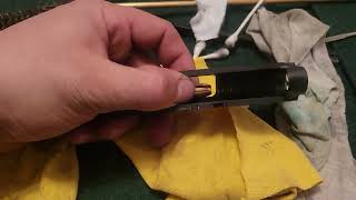 1911 Extractor problem