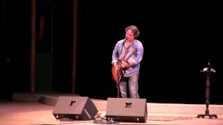 Martin Sexton ( Glory Bound ) Prescott Park 8\22\12