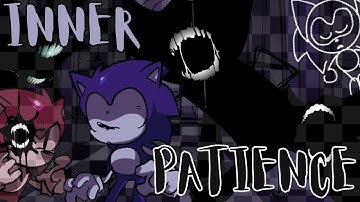Inner Patience | Impatience but Pace and Shadow sing it | FNF funkscop cover