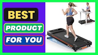MERACH W50 Walking Pad Treadmills for Home, 12%